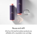 Chitosan Post-Style Serum