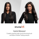 Airwrap i.d. Multi-Styler and Dryer Straight+Wavy