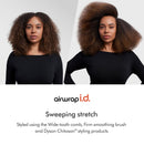 Airwrap i.d. Multi-Styler and Dryer Curly+Coily