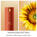 Omega Leave-in Conditioning Spray