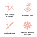 Chitosan Multi-use Styling Spray