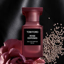 Rose Exposed Eau De Parfum Fragrance