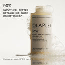 No.4 Bond Maintenance Shampoo