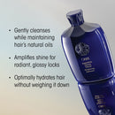 Supershine Hydrating Liter Duo