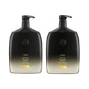 Gold Lust Liter Duo
