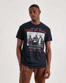Goodie Two Sleeves Paid In Full Rico Tee
