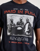 Goodie Two Sleeves Paid In Full Rico Tee