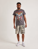 Goodie Two Sleeves Guns N' Roses Tour Tee