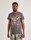 Goodie Two Sleeves Guns N' Roses Tour Tee