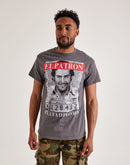 Goodie Two Sleeves El Patron Tee
