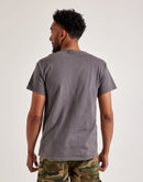 Goodie Two Sleeves El Patron Tee