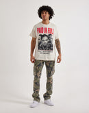 Goodie Two Sleeves Paid In Full It Ain't About The Money Tee