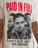 Goodie Two Sleeves Paid In Full It Ain't About The Money Tee
