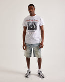 Goodie Two Sleeves Paid In Full Tee