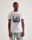 Goodie Two Sleeves Paid In Full Tee