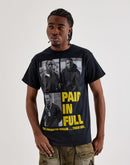 Goodie Two Sleeves Paid In Full Their Way Tee