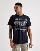 GOODIE TWO SLEEVES LLC Paid in Full Graphic Tee