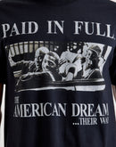GOODIE TWO SLEEVES LLC Paid in Full Graphic Tee