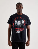 Goodie Two Sleeves Paid In Full Dreaming Of Money Tee