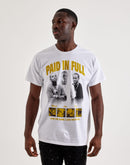 Goodie Two Sleeves Paid In Full Love The Game Tee