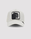 Goorin Bros Core Panther Trucker Hat