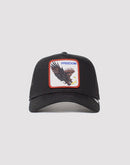 Goorin Bros Freedom Eagle Trucker Hat