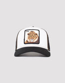 Goorin Bros Core King Lion Trucker Hat