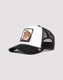 Goorin Bros Core King Lion Trucker Hat