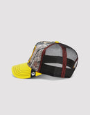 Goorin Bros Eagle Trucker Hat