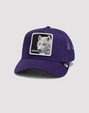 Goorin Bros Legend Wolf Trucker Hat