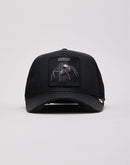 Goorin Bros Deadly Encounter Trucker Hat