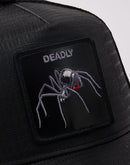 Goorin Bros Deadly Encounter Trucker Hat