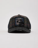 Goorin Bros Moon Panther Trucker Hat