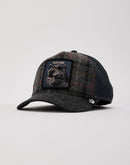 Goorin Bros Moon Panther Trucker Hat