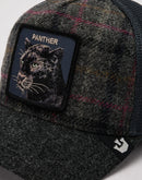 Goorin Bros Moon Panther Trucker Hat
