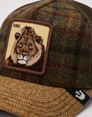 Goorin Bros Moon Lion Trucker Hat