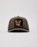 Goorin Bros Foxy Duck Hat