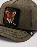 Goorin Bros Foxy Duck Hat