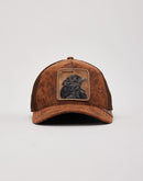 Goorin Bros Storm Crow Trucker Hat