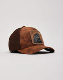 Goorin Bros Storm Crow Trucker Hat