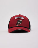 Goorin Bros Raging Bull Trucker Hat
