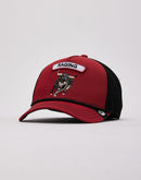 Goorin Bros Raging Bull Trucker Hat