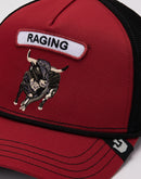 Goorin Bros Raging Bull Trucker Hat