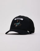 Goorin Bros Deadly Scorpion Trucker Hat
