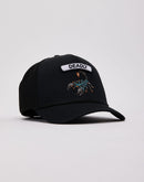 Goorin Bros Deadly Scorpion Trucker Hat