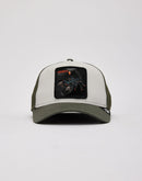 Goorin Bros Deadly Scorpion Trucker Hat