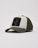 Goorin Bros Deadly Scorpion Trucker Hat
