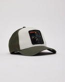 Goorin Bros Deadly Scorpion Trucker Hat