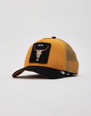 Goorin Bros Dead Skull Trucker Hat