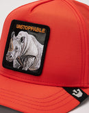 Goorin Bros Washington Pine Train Hat